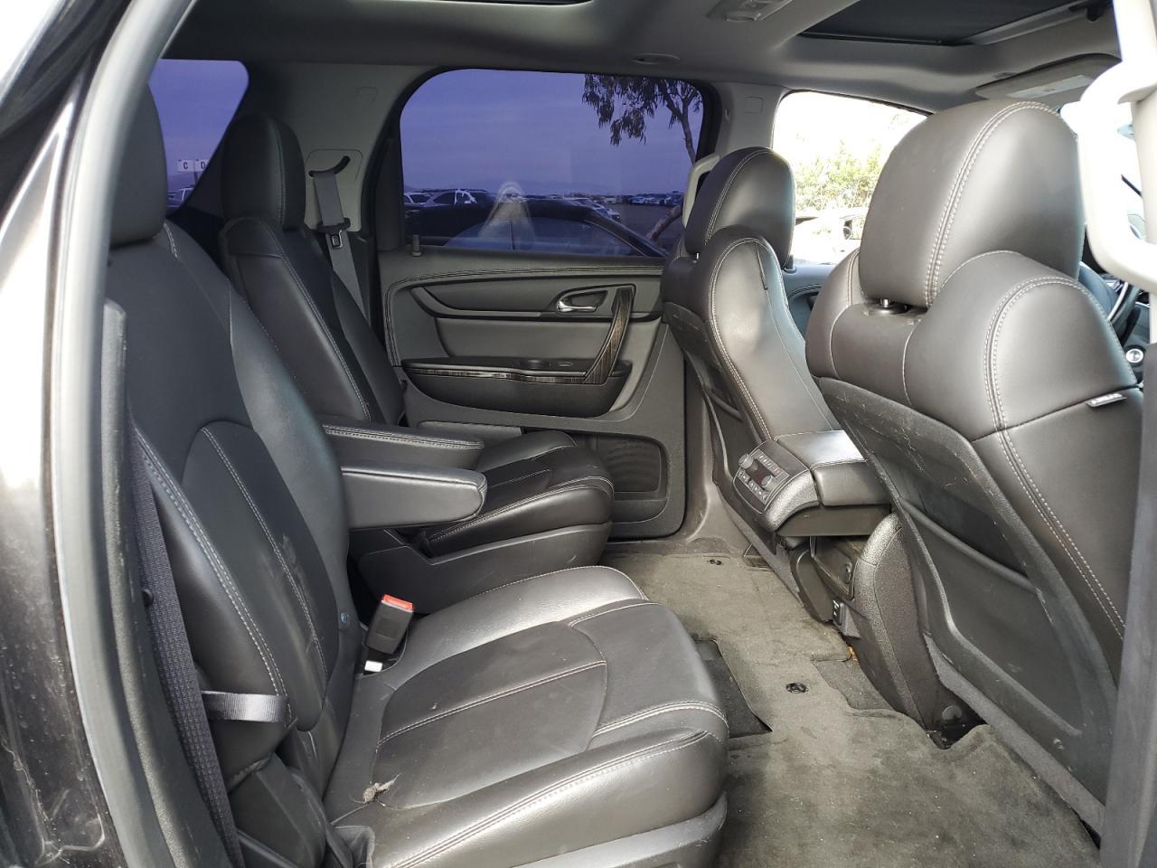 2015 GMC ACADIA