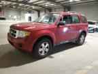 2011 FORD ESCAPE