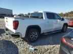 2022 GMC Sierra