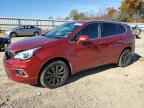 2018 BUICK Envision