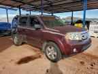 2010 HONDA PILOT