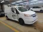 2015 CHEVROLET City Express