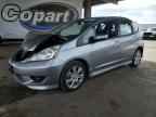 2010 HONDA FIT