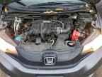 2017 HONDA FIT