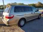 2007 HONDA ODYSSEY