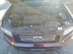2007 HONDA Ridgeline