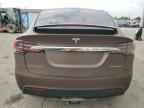 2020 TESLA MODEL X