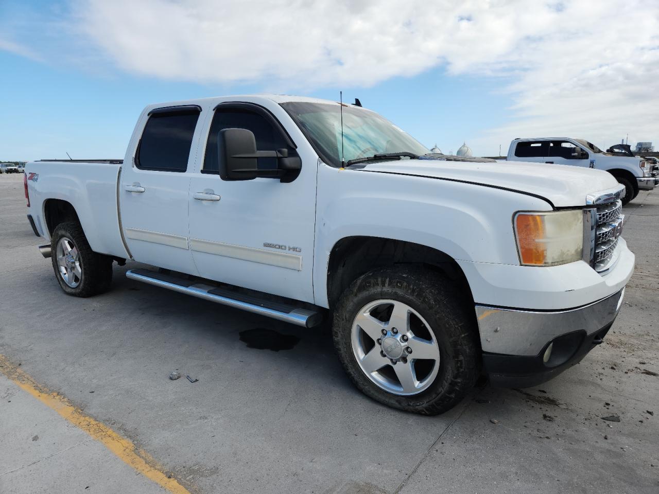 2014 GMC Sierra