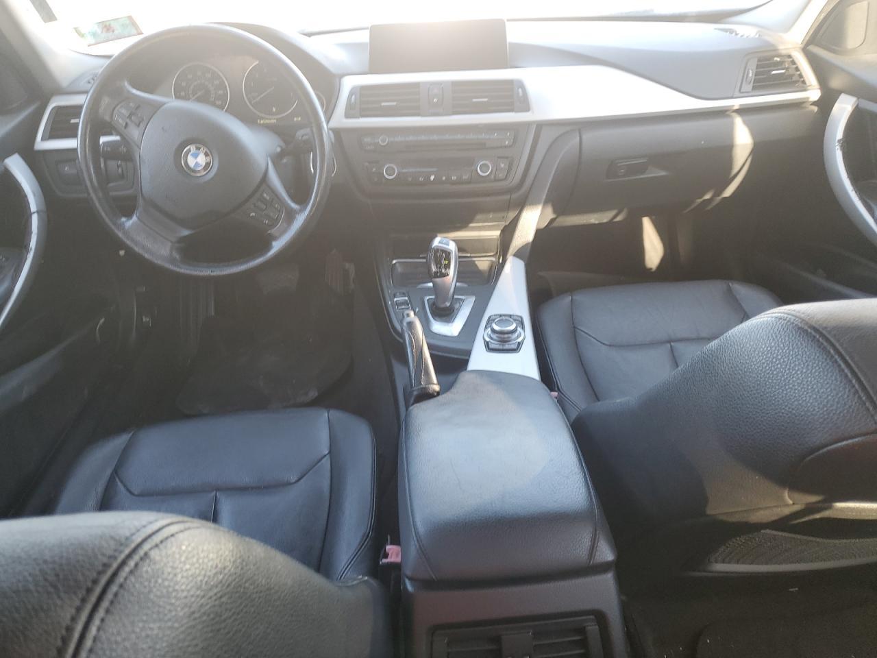 2013 BMW 3 SERIES