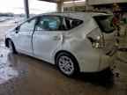 2014 TOYOTA PRIUS V