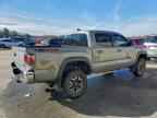 2020 TOYOTA TACOMA
