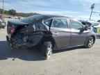 2014 NISSAN SENTRA