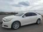 2014 CHEVROLET MALIBU
