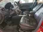 2011 FORD FUSION