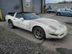 1993 CHEVROLET CORVETTE