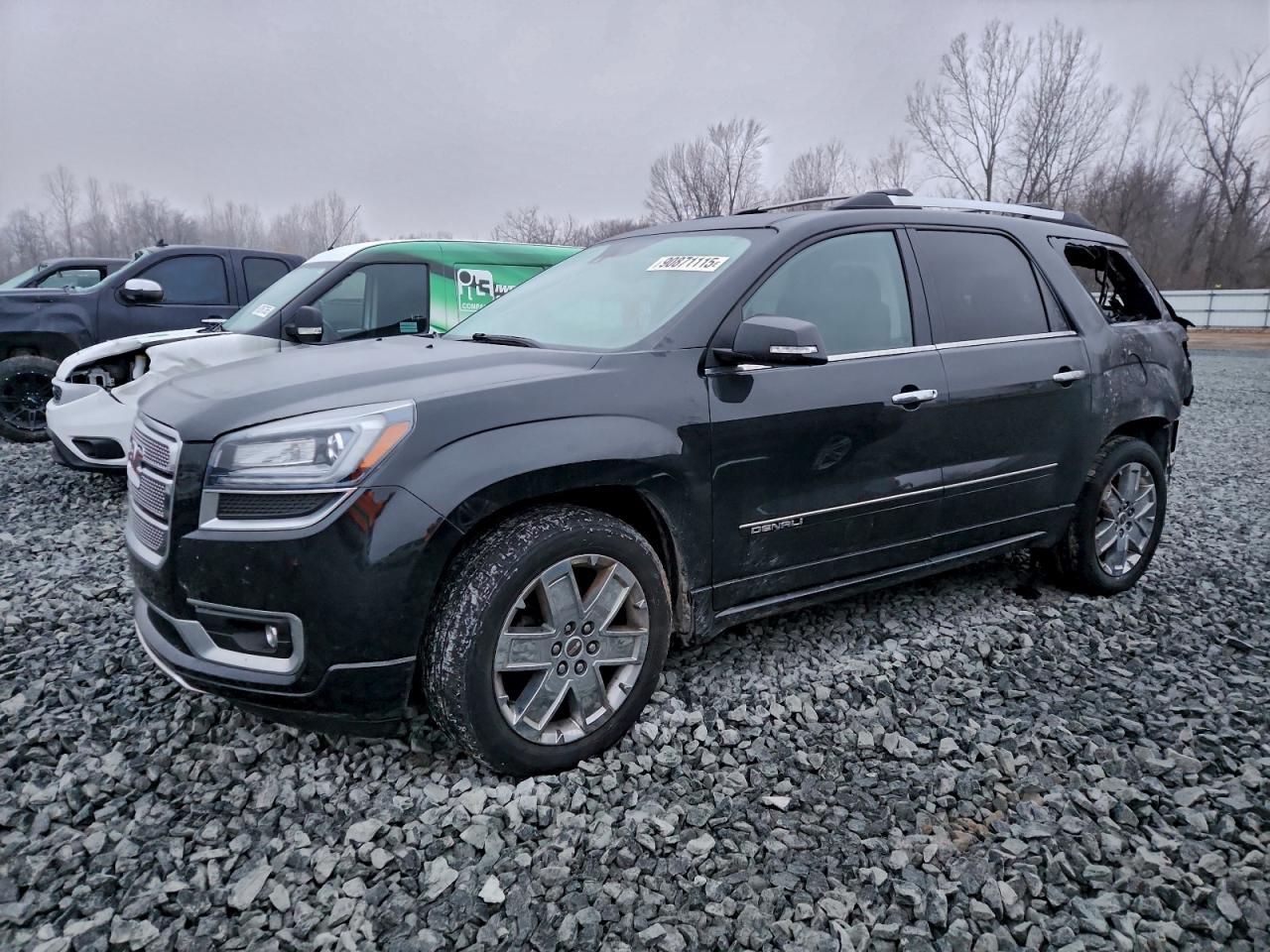 2015 GMC ACADIA