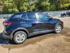 2021 NISSAN KICKS