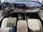 2025 KIA Carnival
