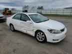 2005 TOYOTA CAMRY