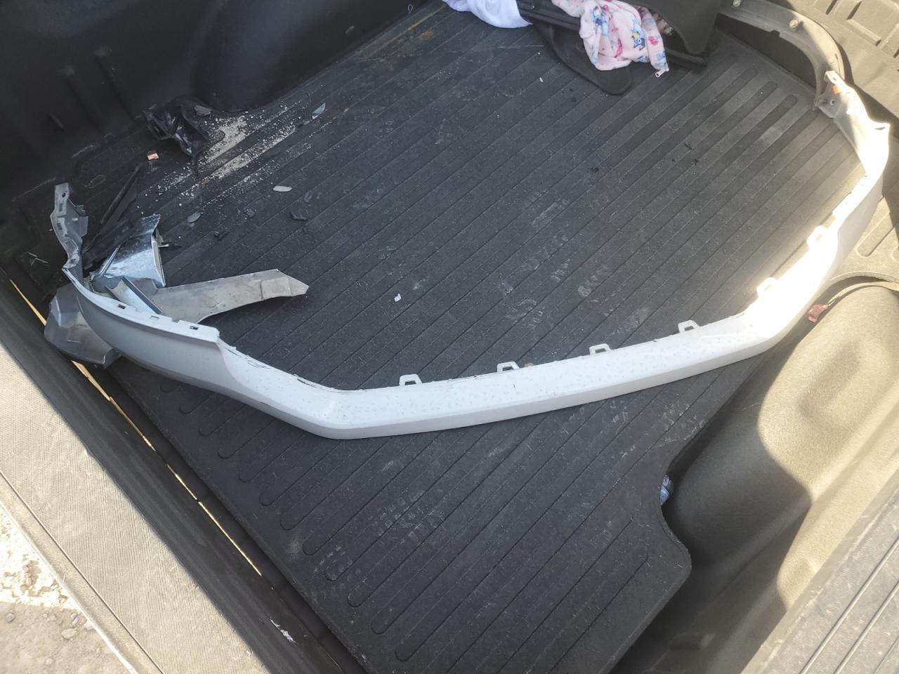 2017 GMC Sierra