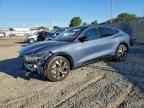 2021 FORD Mustang Mach-E