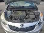 2015 KIA FORTE