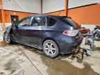 2009 SUBARU IMPREZA