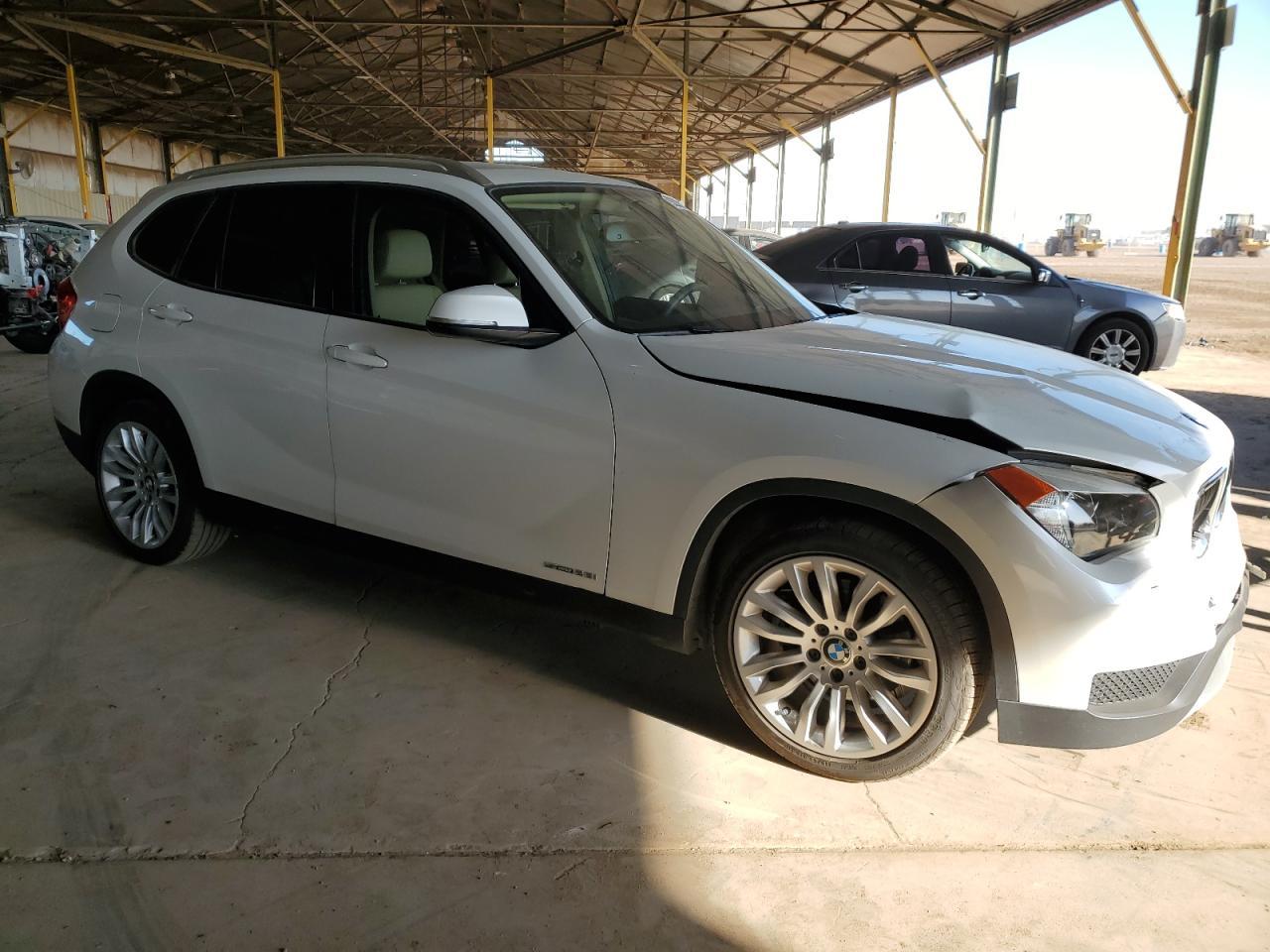 2014 BMW X1