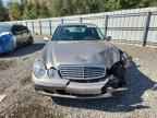 2006 MERCEDES-BENZ E-Class