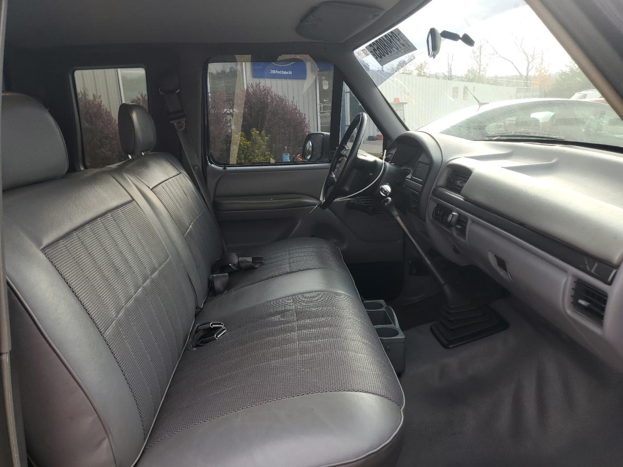 1994 FORD F-150