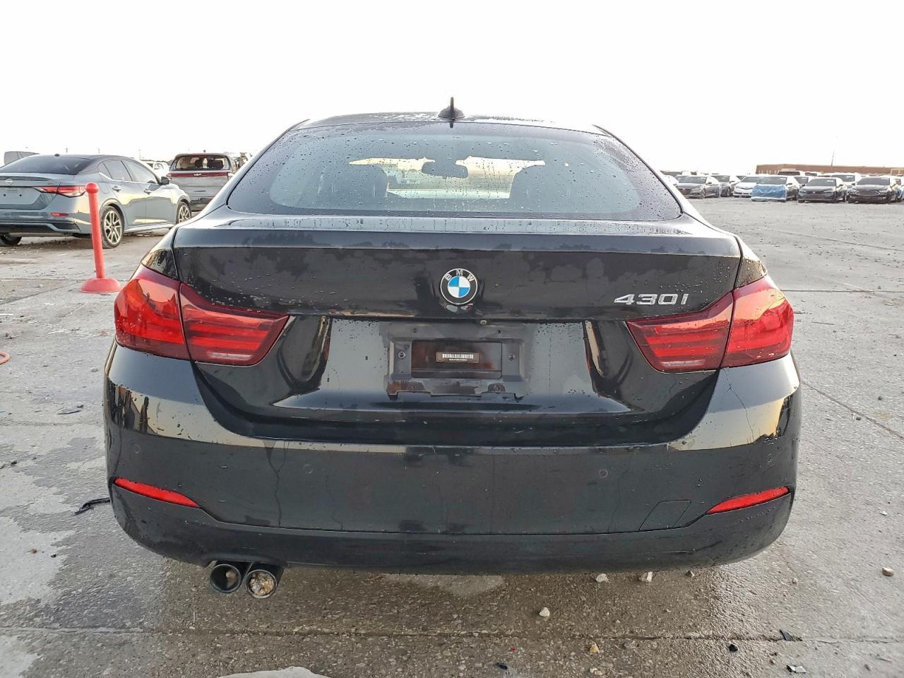 2020 BMW 4 Series