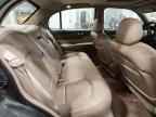 2001 LINCOLN Continental