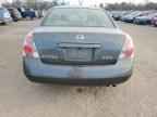 2006 NISSAN ALTIMA