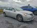 2011 NISSAN ALTIMA