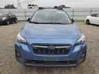 2018 SUBARU Crosstrek
