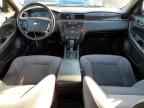 2013 CHEVROLET IMPALA
