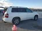 2007 TOYOTA HIGHLANDER