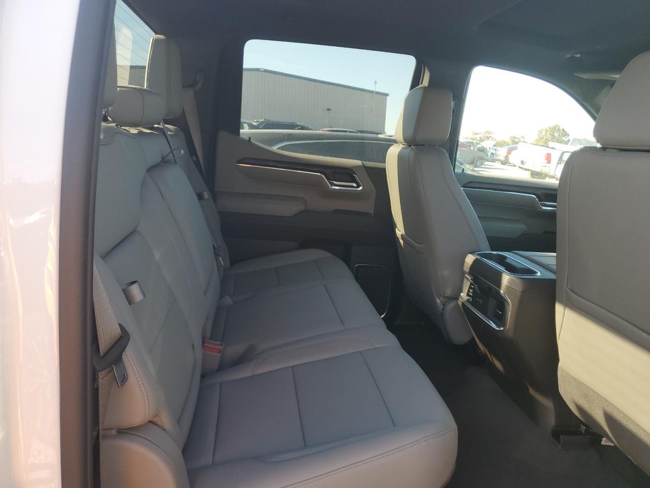 2022 GMC Sierra