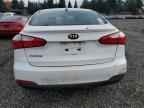 2015 KIA FORTE