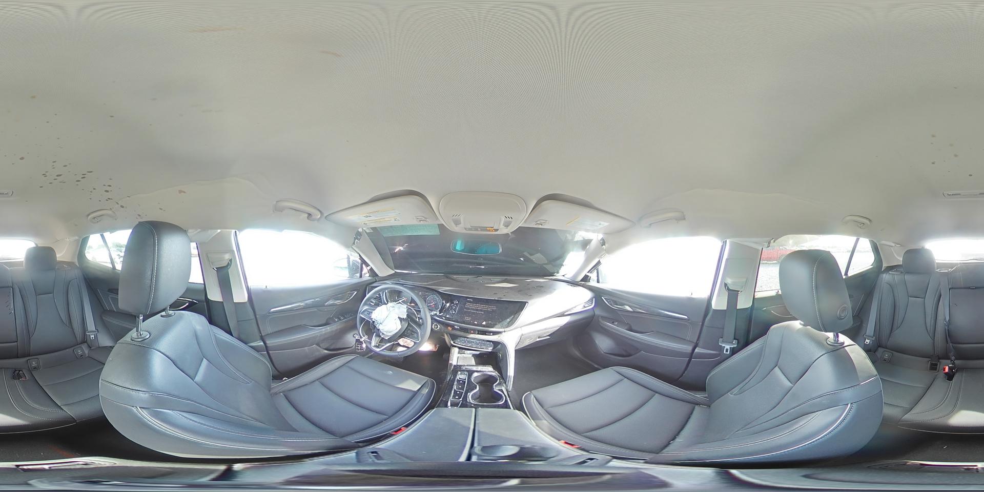 2023 BUICK Envision
