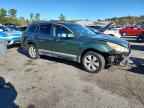 2010 SUBARU Outback