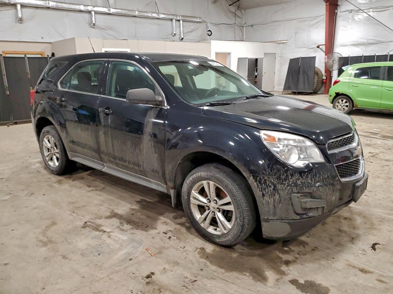 2012 CHEVROLET EQUINOX