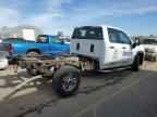 2023 GMC Sierra
