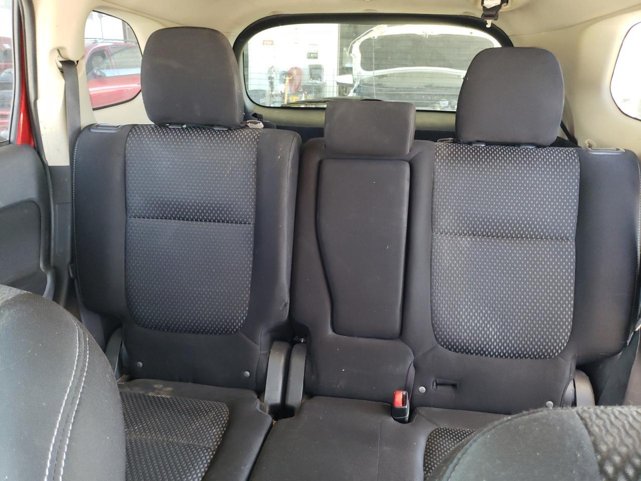 2016 MITSUBISHI outlander
