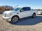 2017 NISSAN Titan