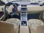 2015 LAND ROVER RANGE ROVER EVOQUE