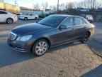 2013 MERCEDES-BENZ E-Class