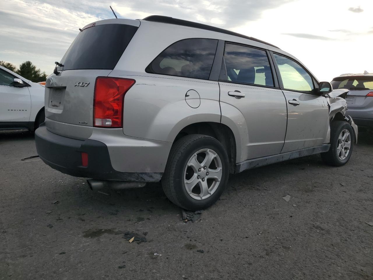 2007 SUZUKI Xl-7