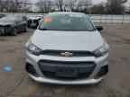2017 CHEVROLET Spark