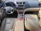 2013 TOYOTA HIGHLANDER